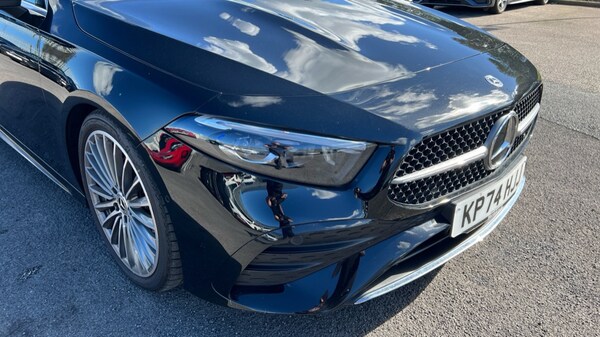 Used Mercedes-Benz A-Class 2024 for sale - 76112458: Photo 20