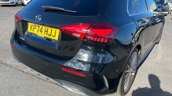 Used Mercedes-Benz A-Class 2024 for sale - 76112458: Photo 22