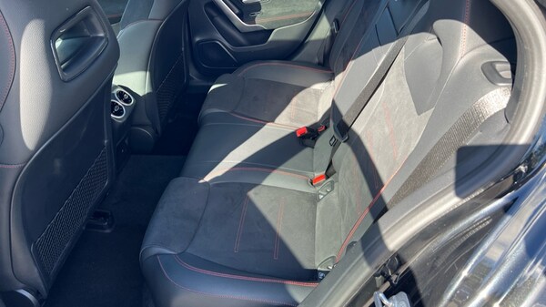 Used Mercedes-Benz A-Class 2024 for sale - 76112458: Photo 24