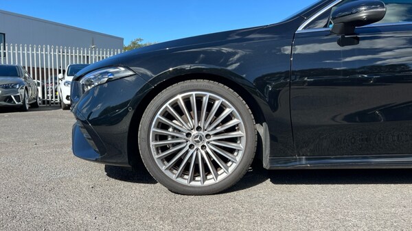 Used Mercedes-Benz A-Class 2024 for sale - 76112458: Photo 25