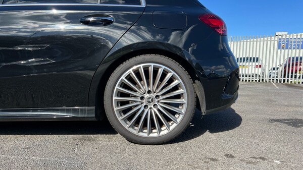 Used Mercedes-Benz A-Class 2024 for sale - 76112458: Photo 26