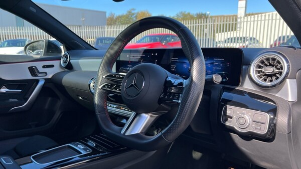 Used Mercedes-Benz A-Class 2024 for sale - 76112458: Photo 3