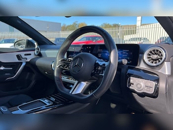 Used Mercedes-Benz A-Class 2024 for sale - 76112458: Photo 3