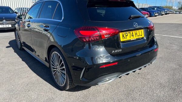 Used Mercedes-Benz A-Class 2024 for sale - 76112458: Photo 41