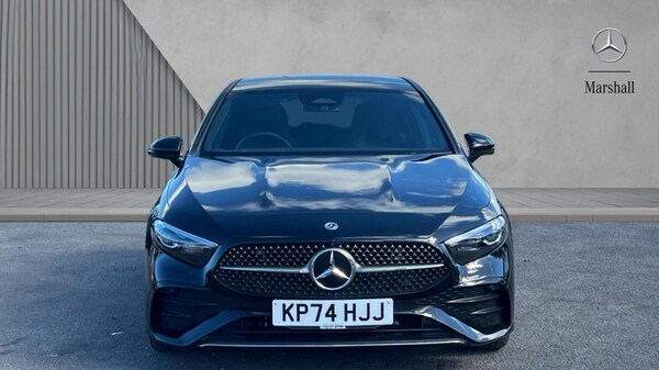 Used Mercedes-Benz A-Class 2024 for sale - 76112458: Photo 6