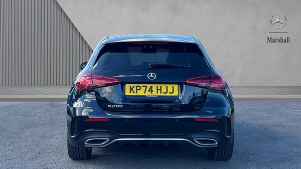 Used Mercedes-Benz A-Class 2024 for sale - 76112458: Photo 7