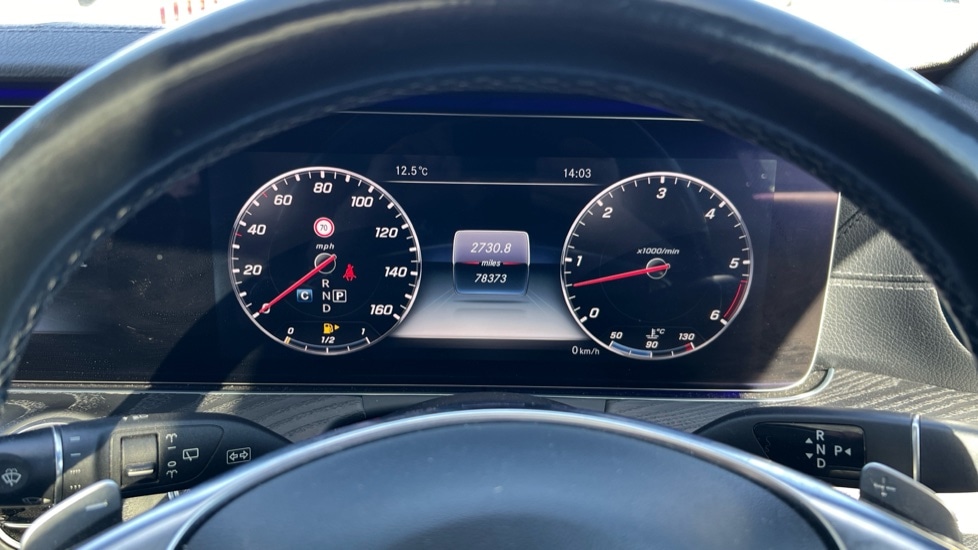 Used Mercedes-Benz E Class 2018 for sale - 76384520: Photo 16