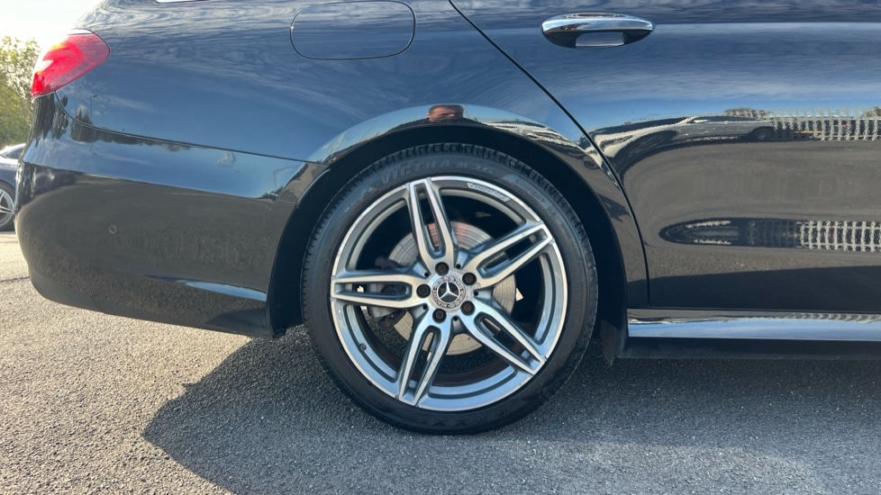 Used Mercedes-Benz E Class 2018 for sale - 76384520: Photo 27