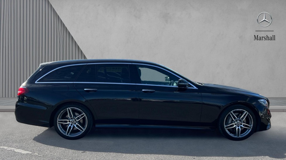 Used Mercedes-Benz E Class 2018 for sale - 76384520: Photo 4