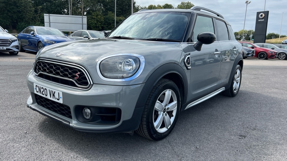 Vehicle 26