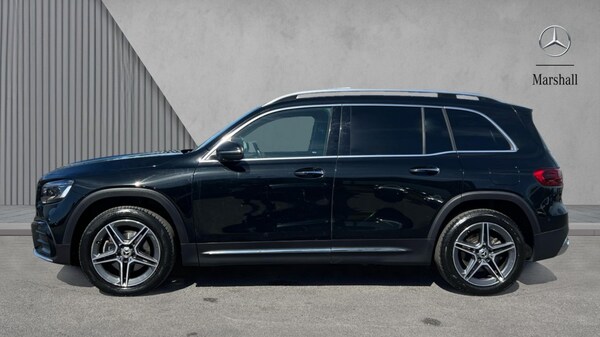 Used Mercedes-Benz GLB 2024 for sale - 75742876: Photo 10