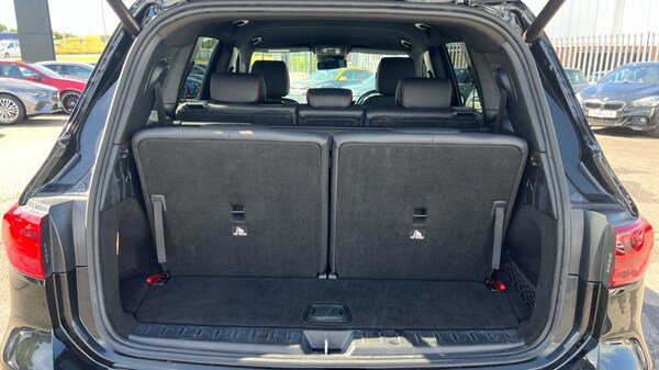 Used Mercedes-Benz GLB 2024 for sale - 75742876: Photo 17
