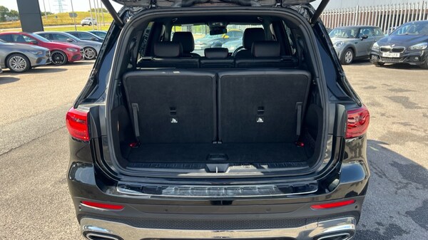Used Mercedes-Benz GLB 2024 for sale - 75742876: Photo 18