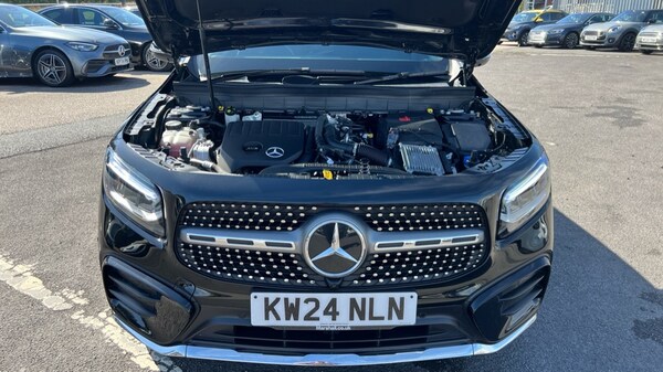 Used Mercedes-Benz GLB 2024 for sale - 75742876: Photo 19