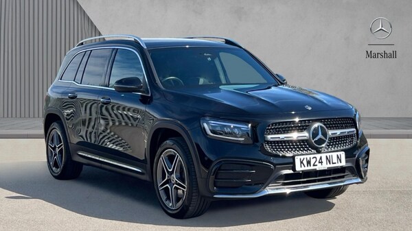Used Mercedes-Benz GLB 2024 for sale - 75742876: Photo 1
