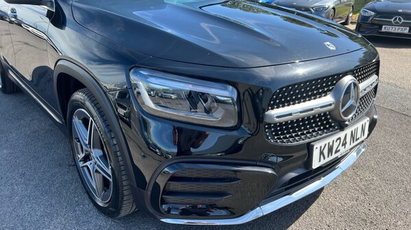 Used Mercedes-Benz GLB 2024 for sale - 75742876: Photo 20