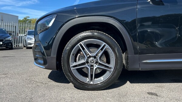 Used Mercedes-Benz GLB 2024 for sale - 75742876: Photo 25