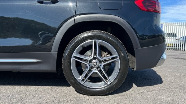 Used Mercedes-Benz GLB 2024 for sale - 75742876: Photo 26