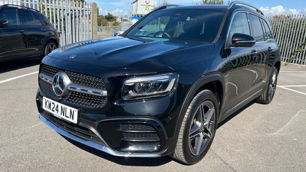 Used Mercedes-Benz GLB 2024 for sale - 75742876: Photo 28