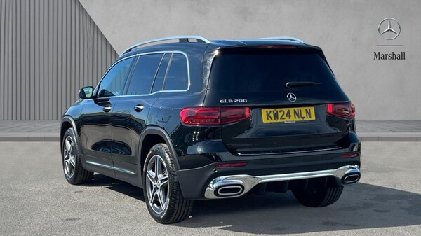 Used Mercedes-Benz GLB 2024 for sale - 75742876: Photo 2