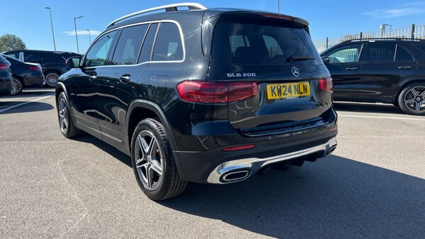 Used Mercedes-Benz GLB 2024 for sale - 75742876: Photo 31