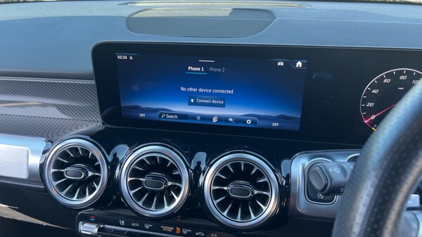 Used Mercedes-Benz GLB 2024 for sale - 75742876: Photo 40