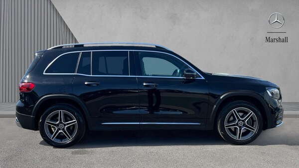 Used Mercedes-Benz GLB 2024 for sale - 75742876: Photo 4