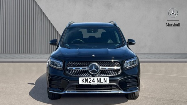Used Mercedes-Benz GLB 2024 for sale - 75742876: Photo 6