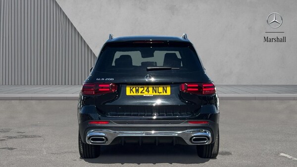 Used Mercedes-Benz GLB 2024 for sale - 75742876: Photo 7