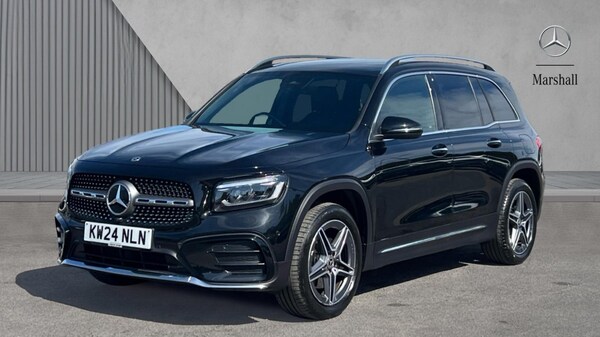 Used Mercedes-Benz GLB 2024 for sale - 75742876: Photo 8