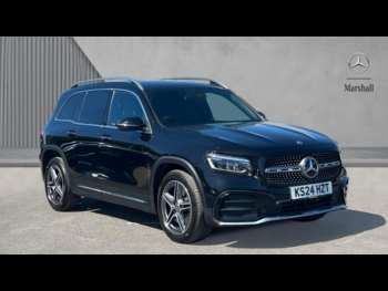 2024 - 220d 4Matic AMG Line Premium 5dr 8G-Tronic Auto