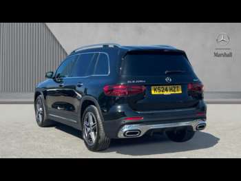 Used Mercedes-Benz GLB 2024 for sale - 74615637: Photo