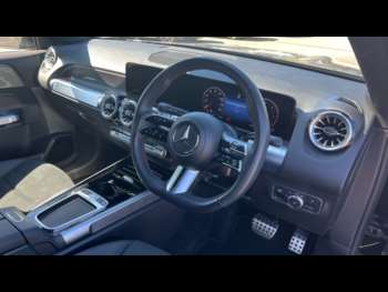 Used Mercedes-Benz GLB 2024 for sale - 74615637: Photo