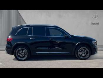Used Mercedes-Benz GLB 2024 for sale - 74615637: Photo