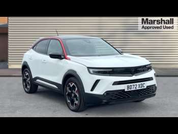 Used Vauxhall Mokka 2022 for sale - 75085988: Photo