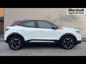 Used Vauxhall Mokka 2022 for sale - 75085988: Photo