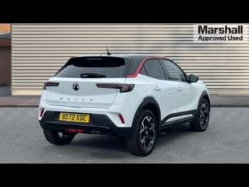 Used Vauxhall Mokka 2022 for sale - 75085988: Photo