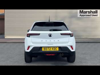 Used Vauxhall Mokka 2022 for sale - 75085988: Photo