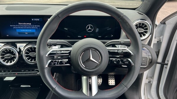 Used Mercedes-Benz A-Class 2024 for sale - 75584382: Photo 12
