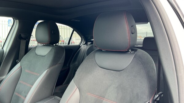 Used Mercedes-Benz A-Class 2024 for sale - 75584382: Photo 14