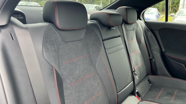 Used Mercedes-Benz A-Class 2024 for sale - 75584382: Photo 15