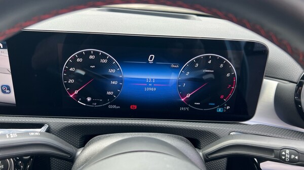 Used Mercedes-Benz A-Class 2024 for sale - 75584382: Photo 16