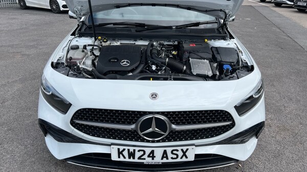 Used Mercedes-Benz A-Class 2024 for sale - 75584382: Photo 19