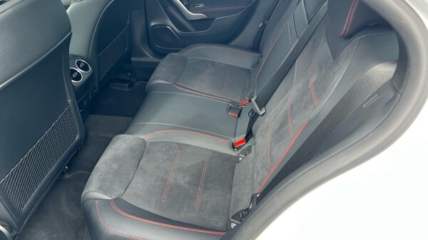Used Mercedes-Benz A-Class 2024 for sale - 75584382: Photo 24