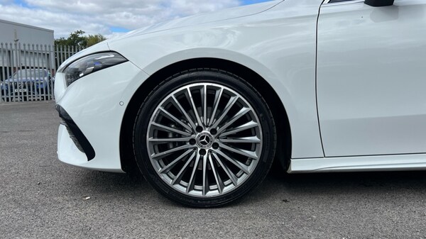 Used Mercedes-Benz A-Class 2024 for sale - 75584382: Photo 25