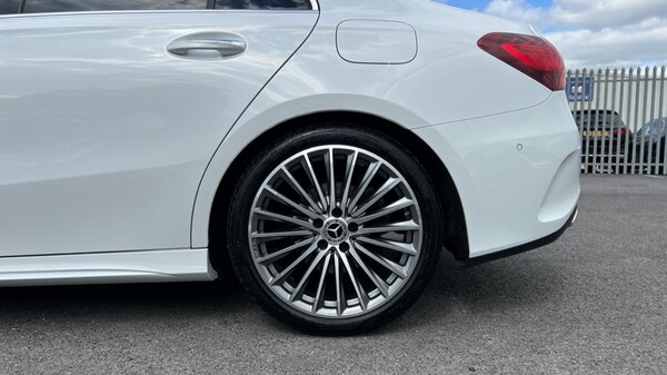 Used Mercedes-Benz A-Class 2024 for sale - 75584382: Photo 26
