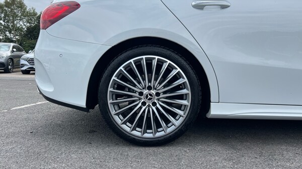 Used Mercedes-Benz A-Class 2024 for sale - 75584382: Photo 27