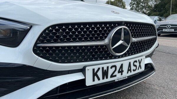 Used Mercedes-Benz A-Class 2024 for sale - 75584382: Photo 28