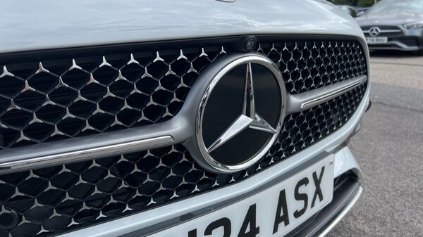 Used Mercedes-Benz A-Class 2024 for sale - 75584382: Photo 31