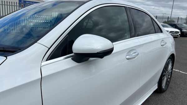 Used Mercedes-Benz A-Class 2024 for sale - 75584382: Photo 34